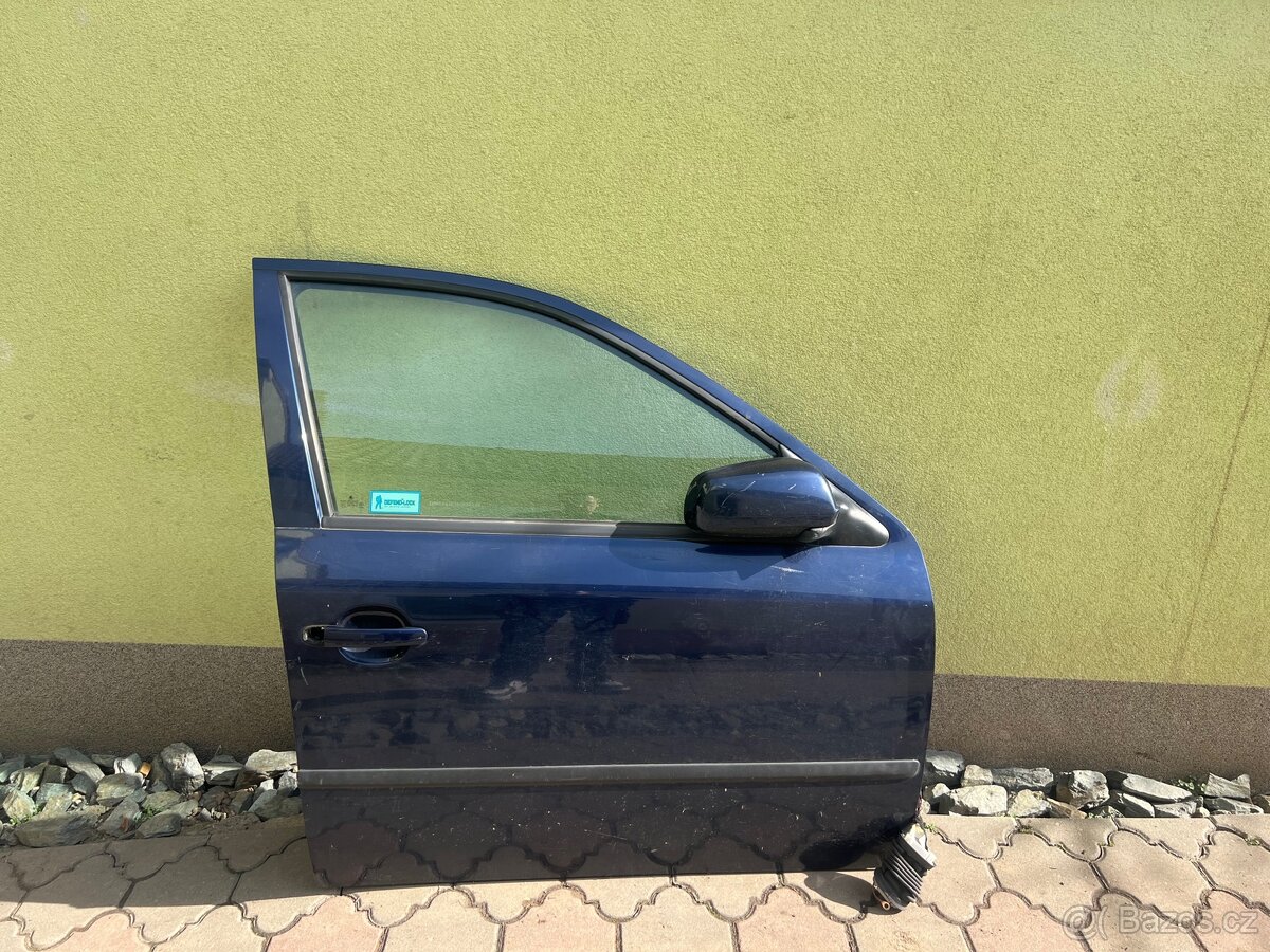 Dveře Octavia 1 Kód Barvy 9460