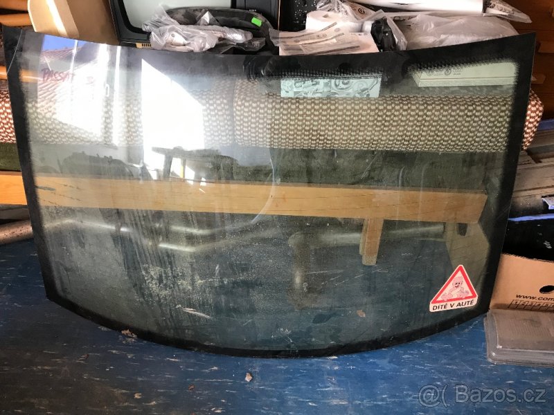 vw passat 3b b5 5,5 skla stahovačka skla