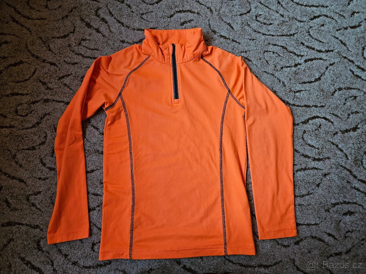 termo triko Alpine Pro