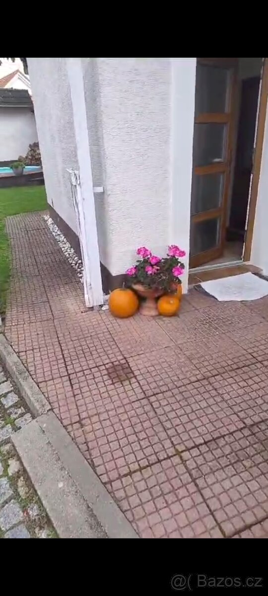 Zemědělskou usedlost u Berouna 15+5