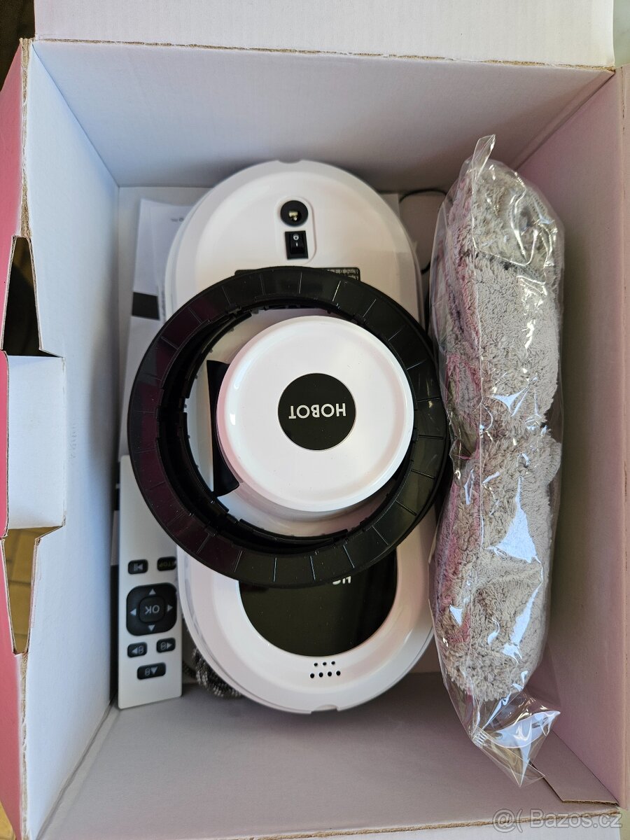 Hobot