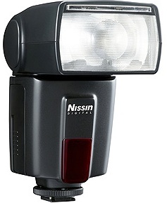 Nissin Digital Di600 Canon