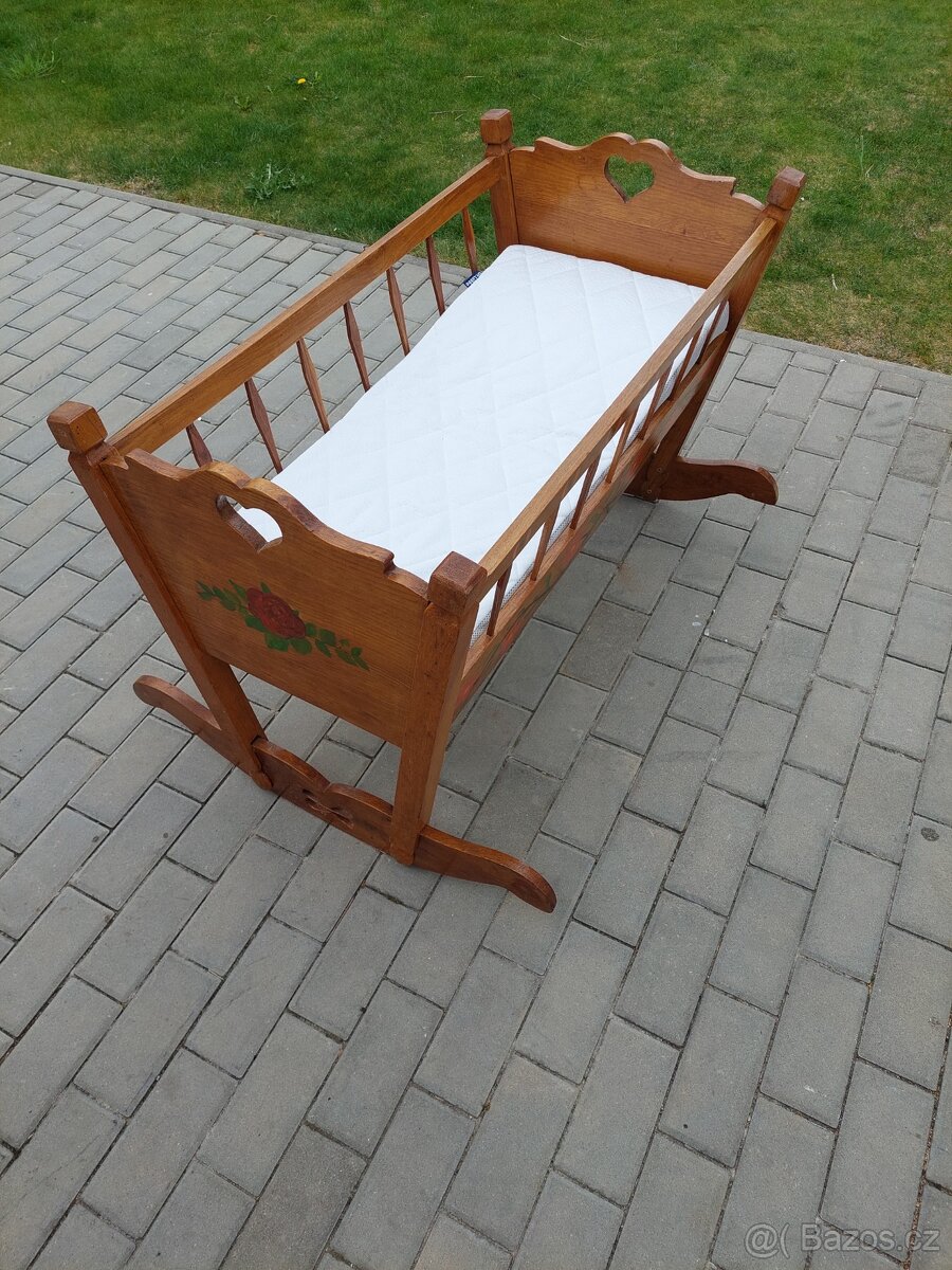 Kolébka