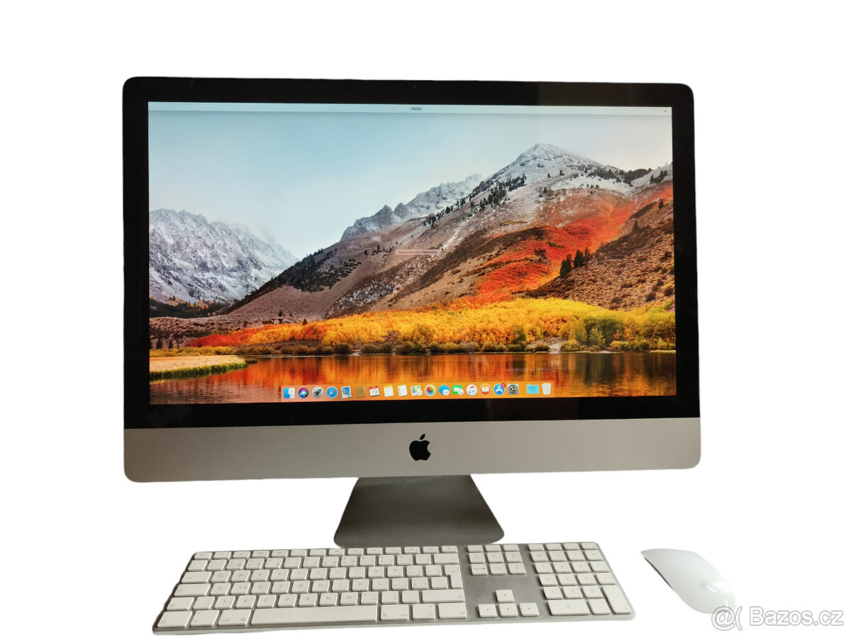Apple iMac skoro zadarmo