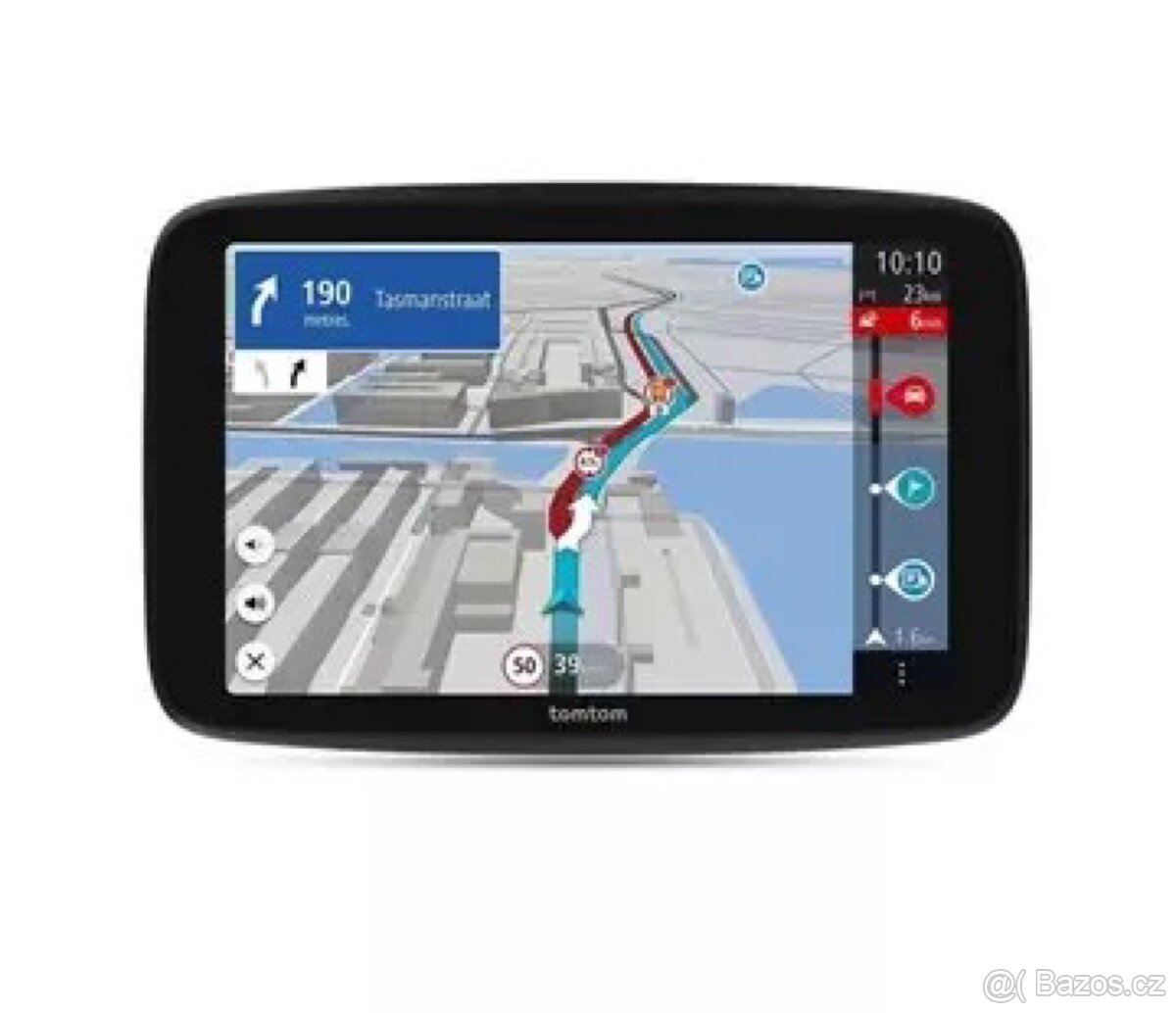 TomTom GO Expert Plus 6"