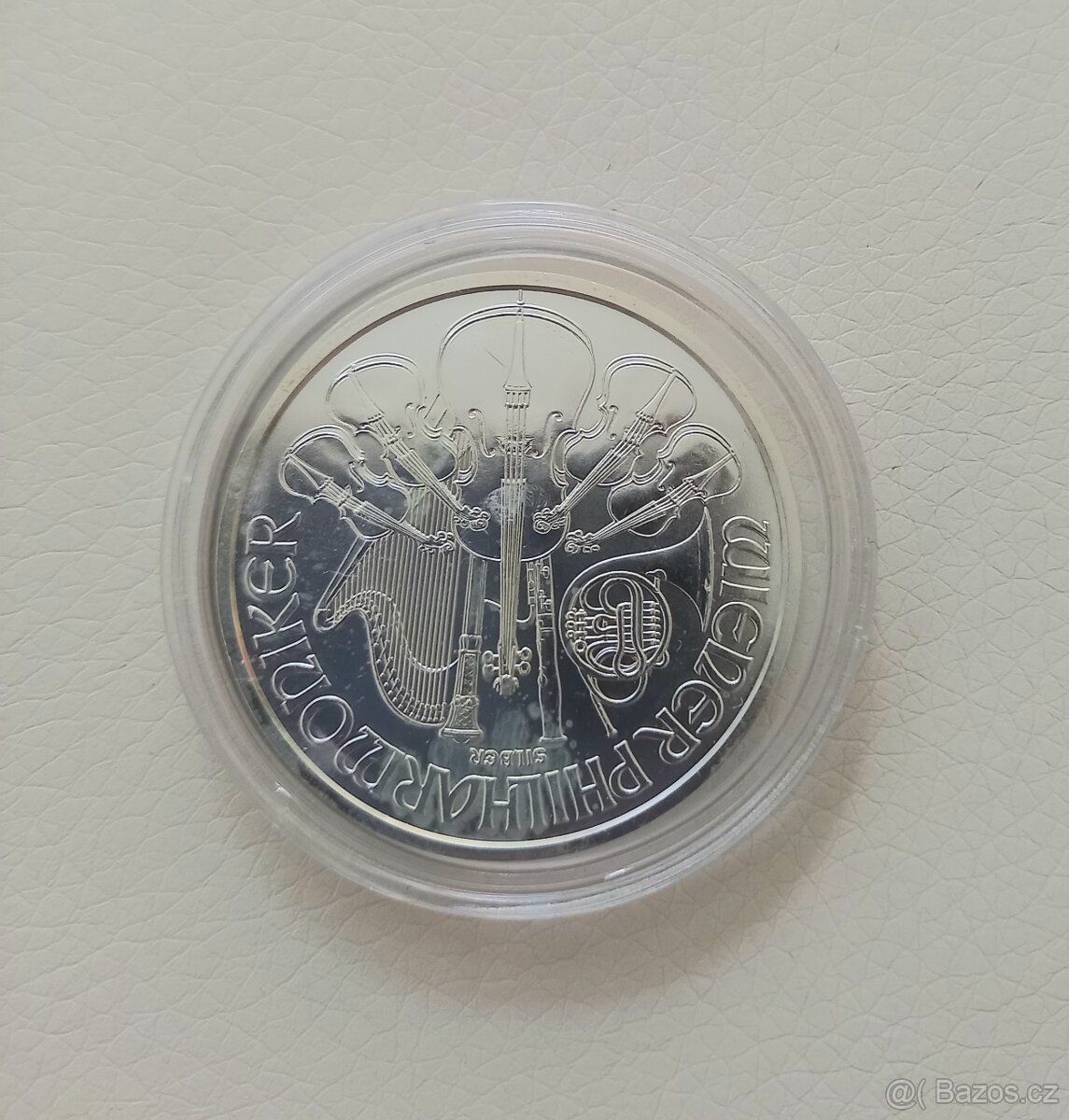 mince 1oz