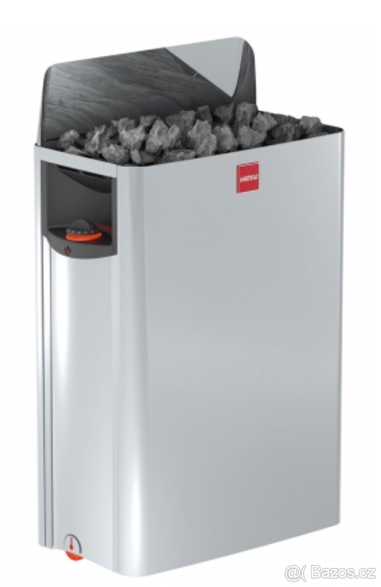 Harvia The Wall 9kw