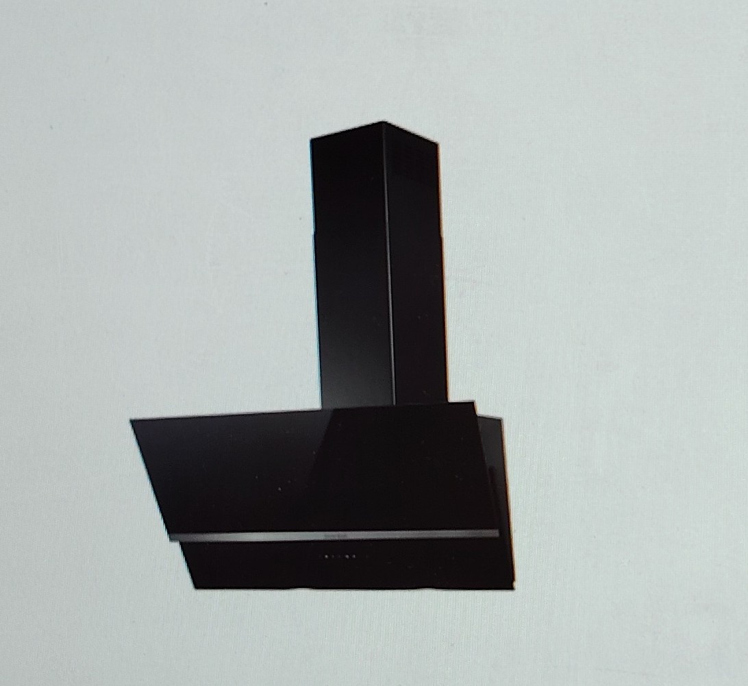 Digestoř Dieter Knoll-NOVÁ-80cm