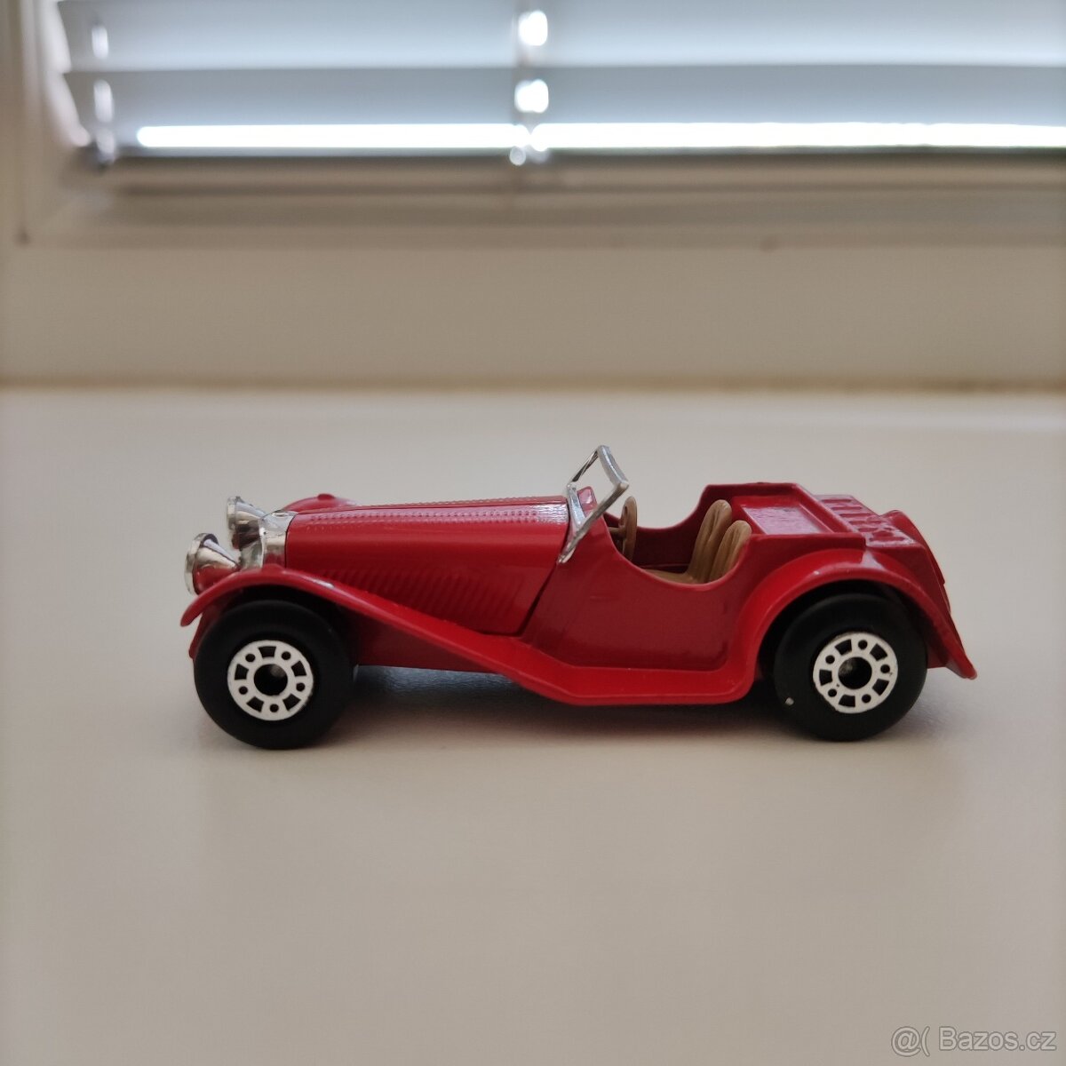 Jaguar SS 100