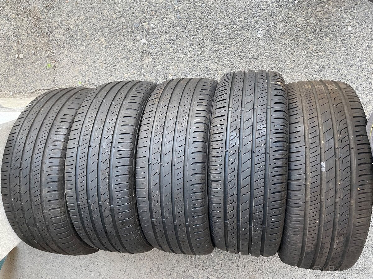 195/55 R15
