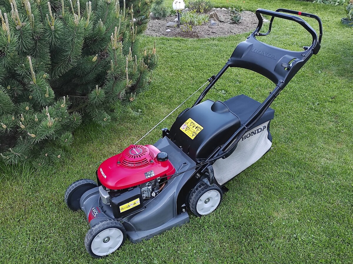 Stihl RM 443