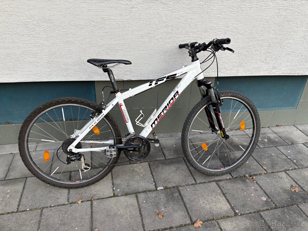 Kolo Merida TFS 900, 24