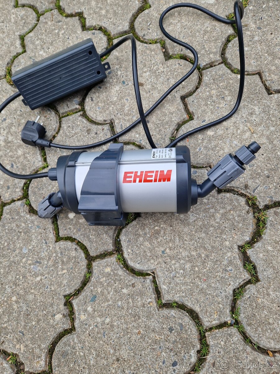 Eheim Reeflex UV filtr - sterilizátor 350