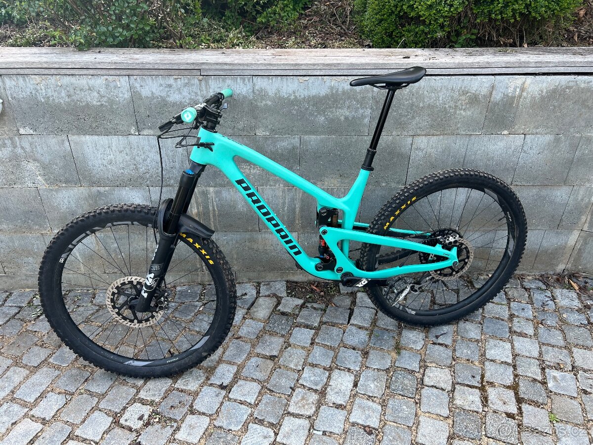 Propain Tyee CF 2022 29 L