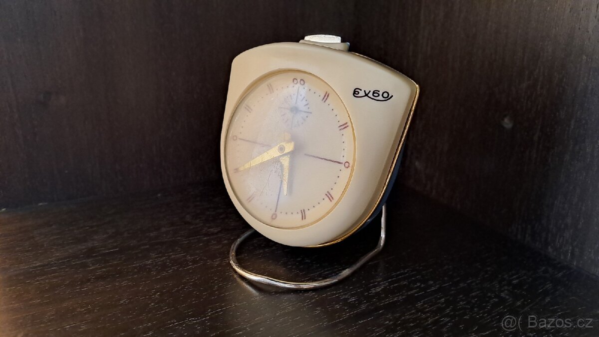 Prodám budik Prim Ex60