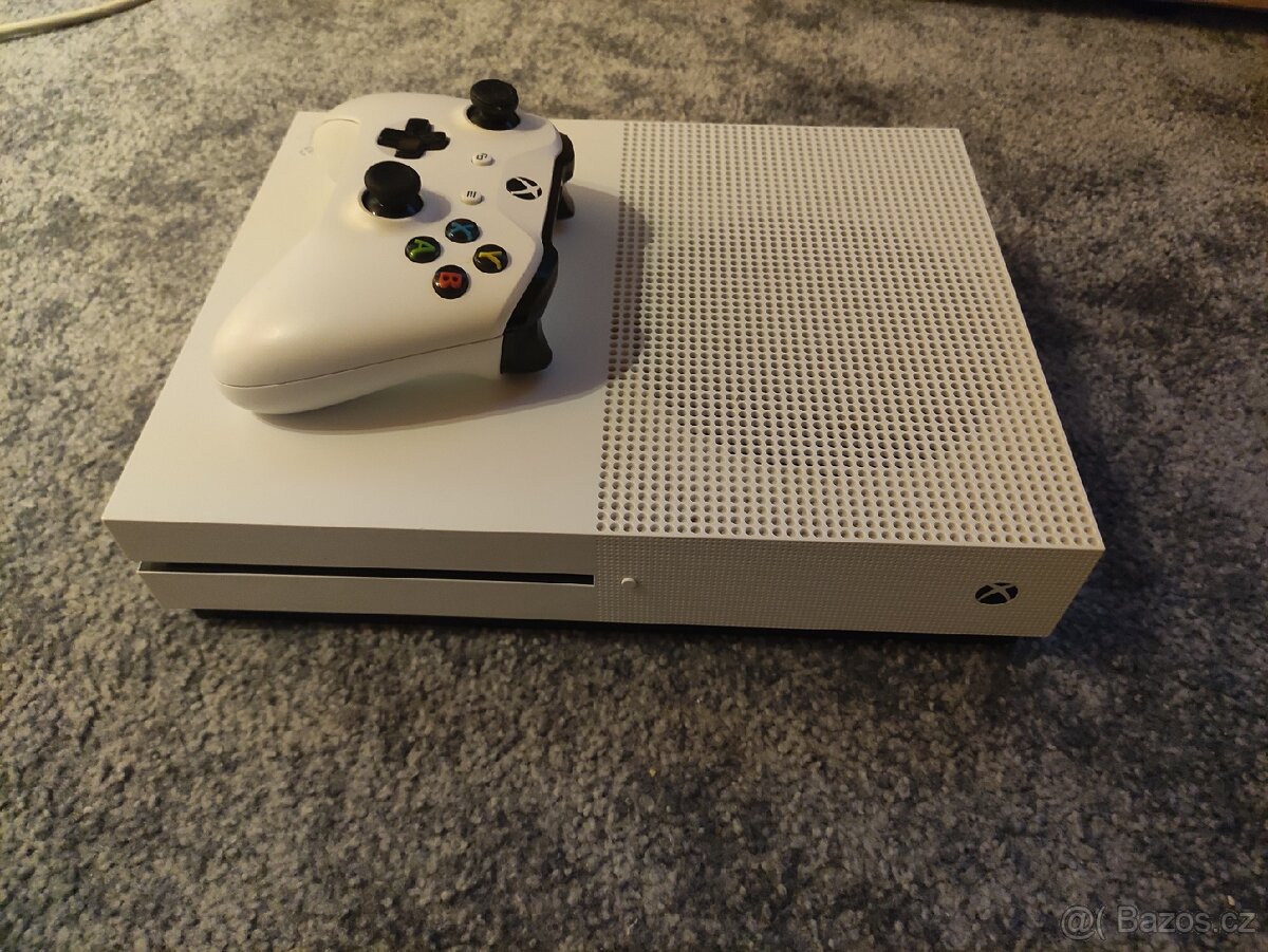 Xbox One S 1TB