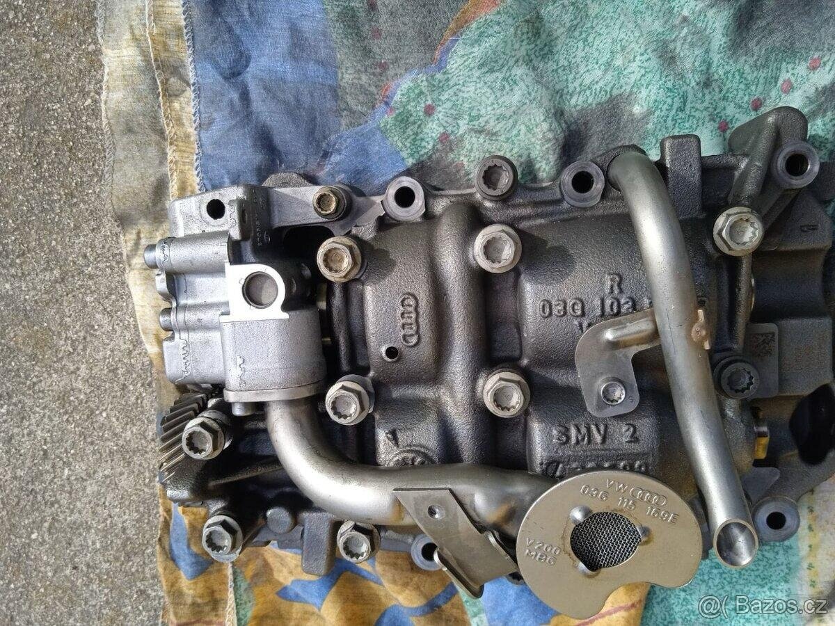 PASSAT B6