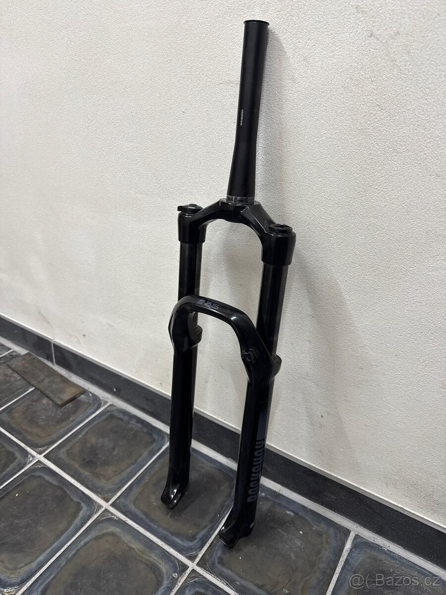 Vidlice RockShox Recon Silver RL