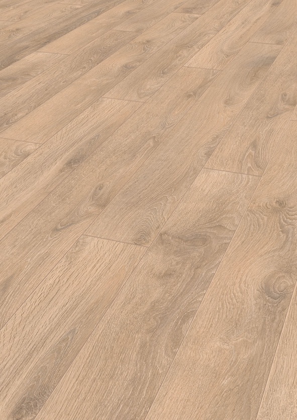 Laminátová plovoucí podlaha 29 m2 dub hnědý sleva 35%NOVÁ