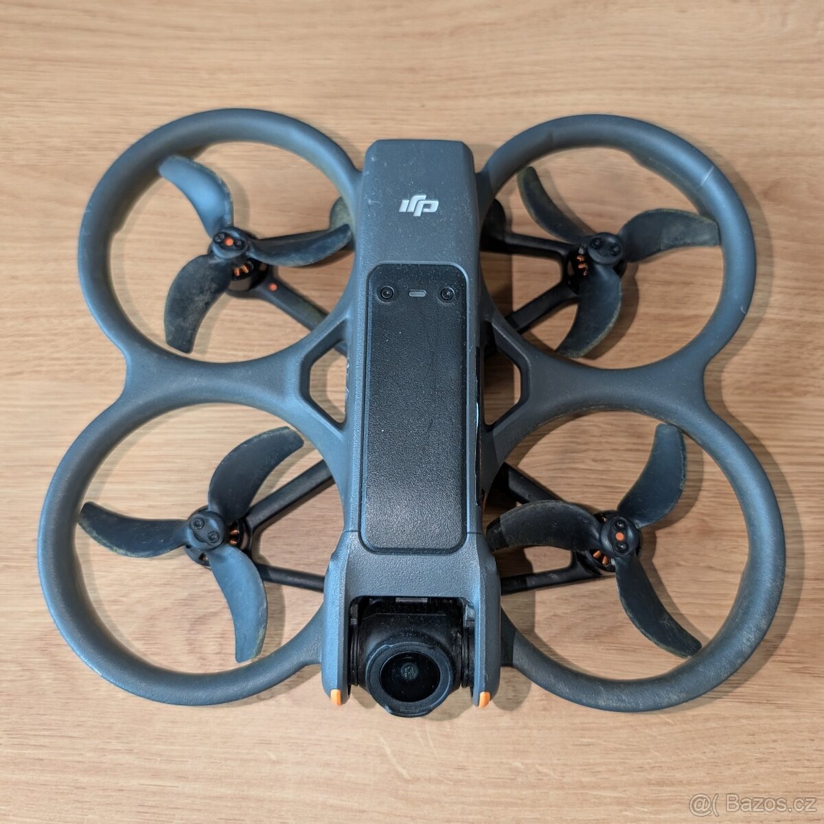 DJI Avata 2 telo