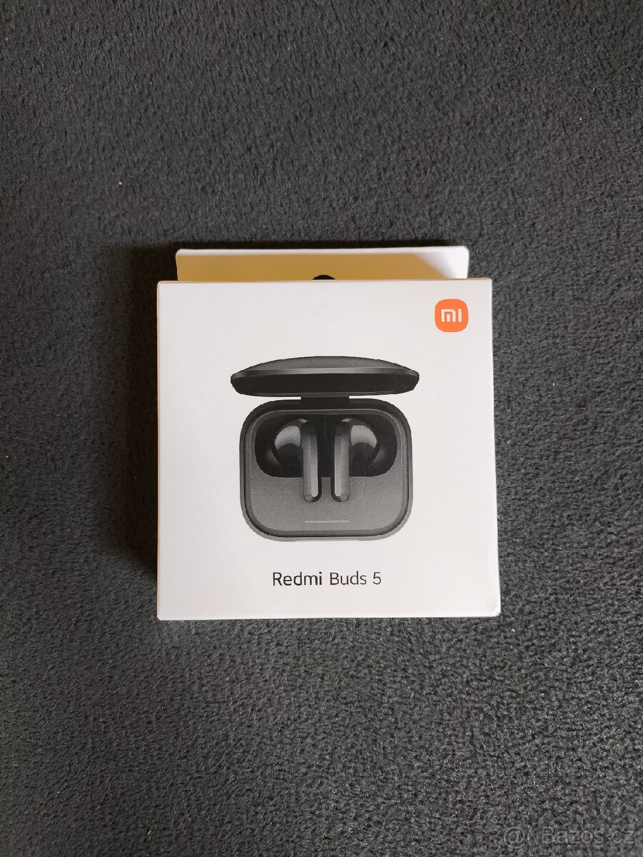 Redmi buds 5