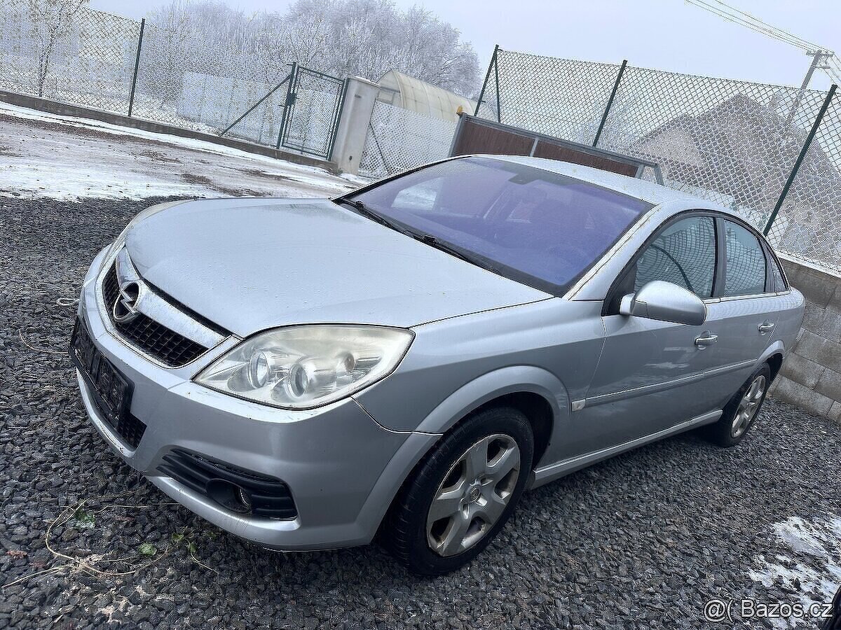 Koupím nepojízdné auto s motorem OPEL z22yh 110/114kW