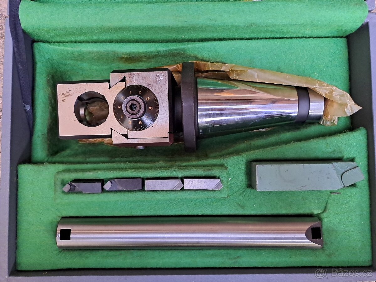 Vhs 40-180 narex