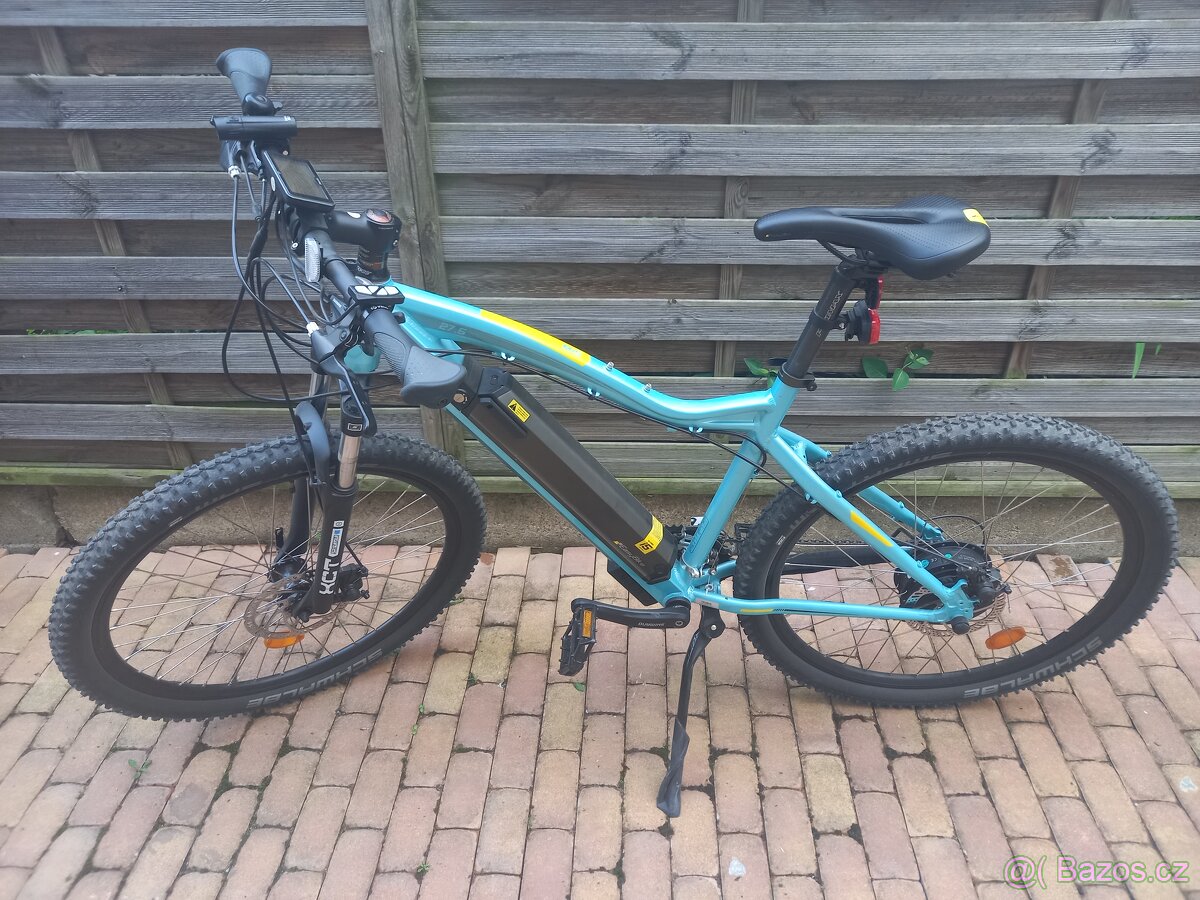 Elektrokolo easybike Mi5