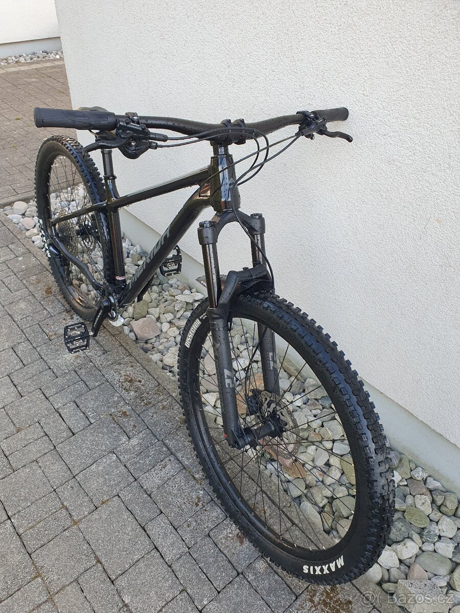 Merida Big Trail 600