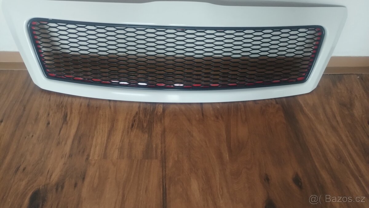 Maska Octavia 2