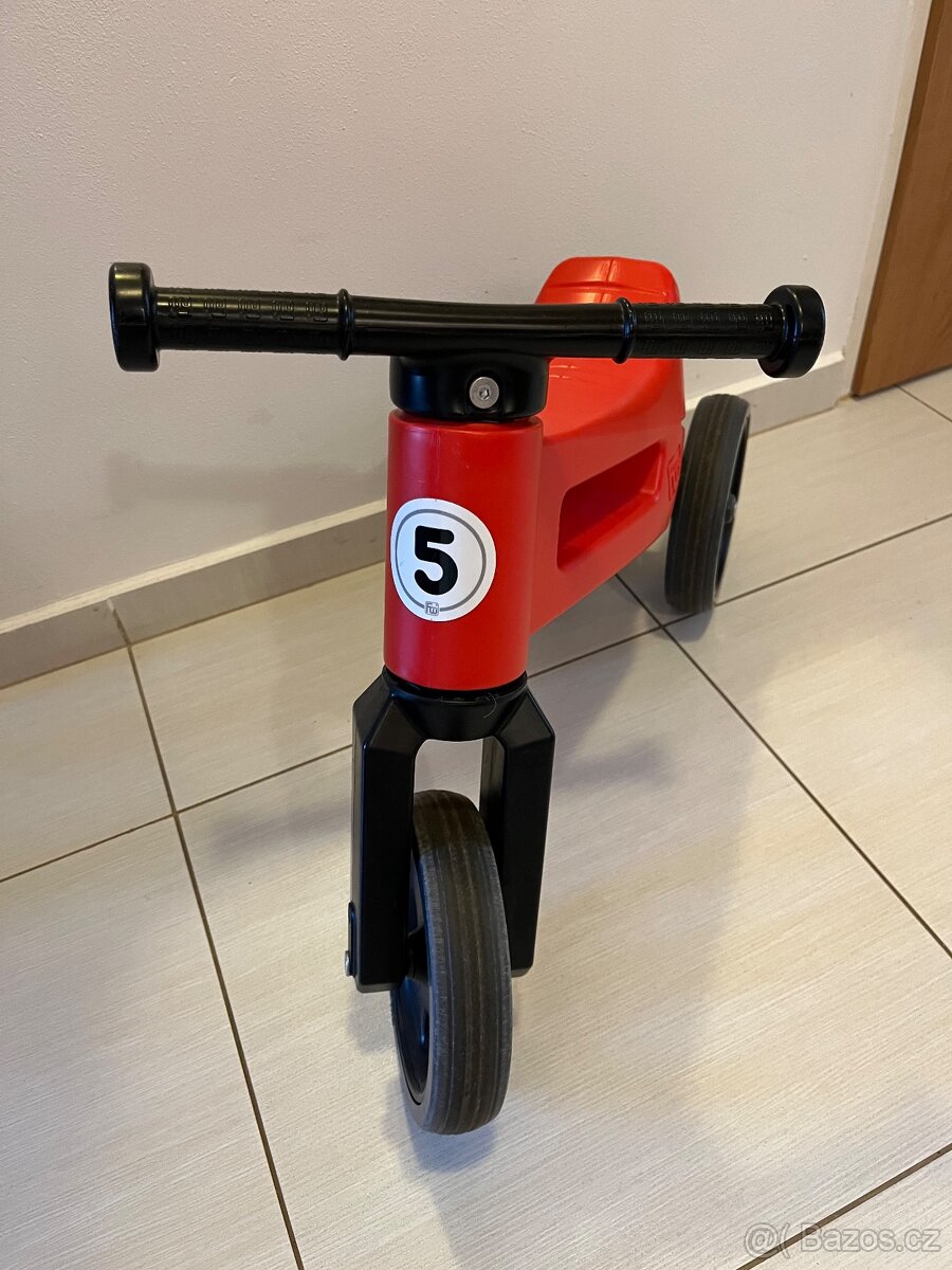 Odrážedlo Funny Wheels