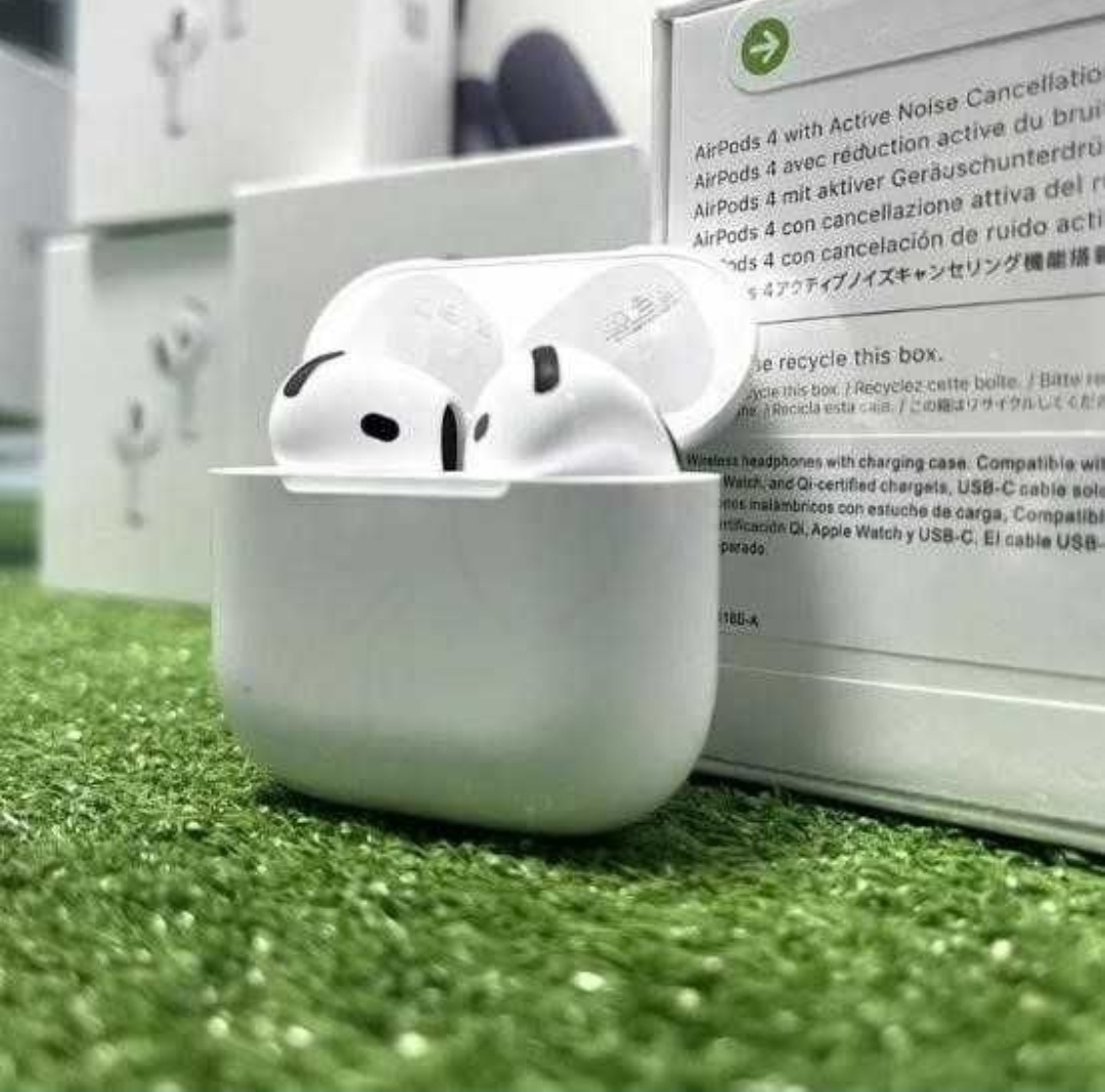 Prodam Apple Airpods 1:1 nove