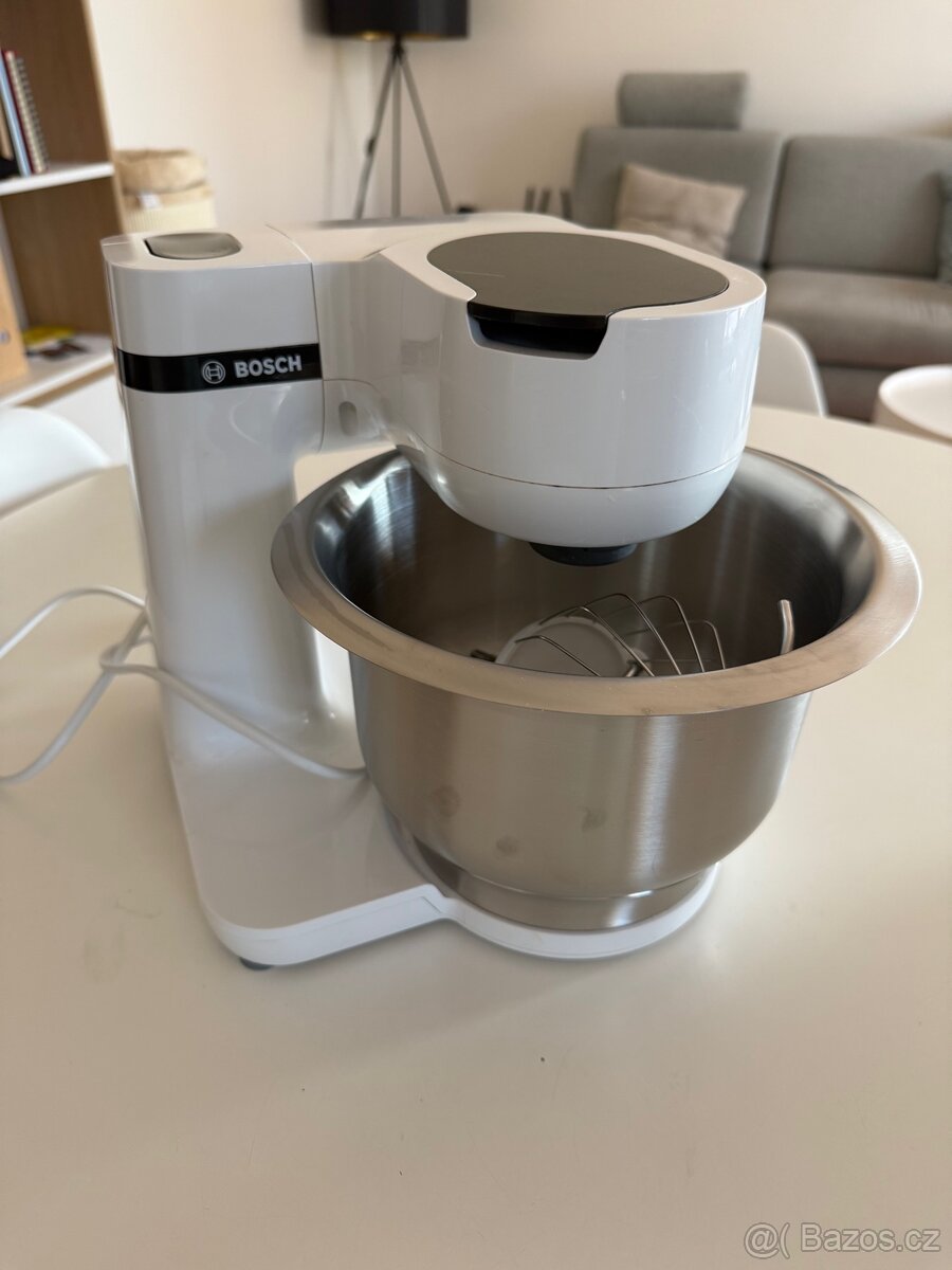 Bosch kuchyňský robot MUMS2EW00
