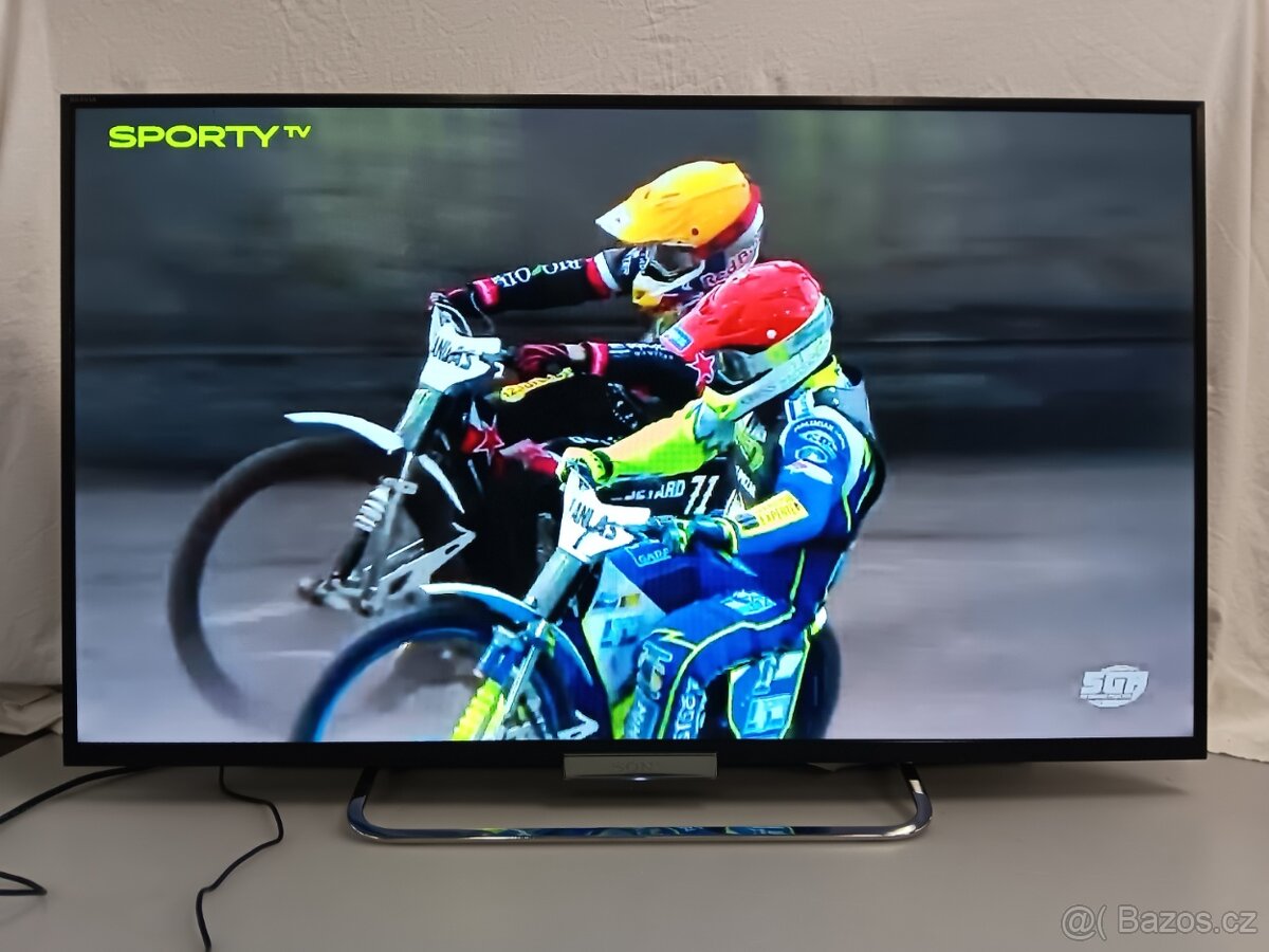 Sony Bravia KDL-42W655,106cm,Full HD,Smart+Wifi