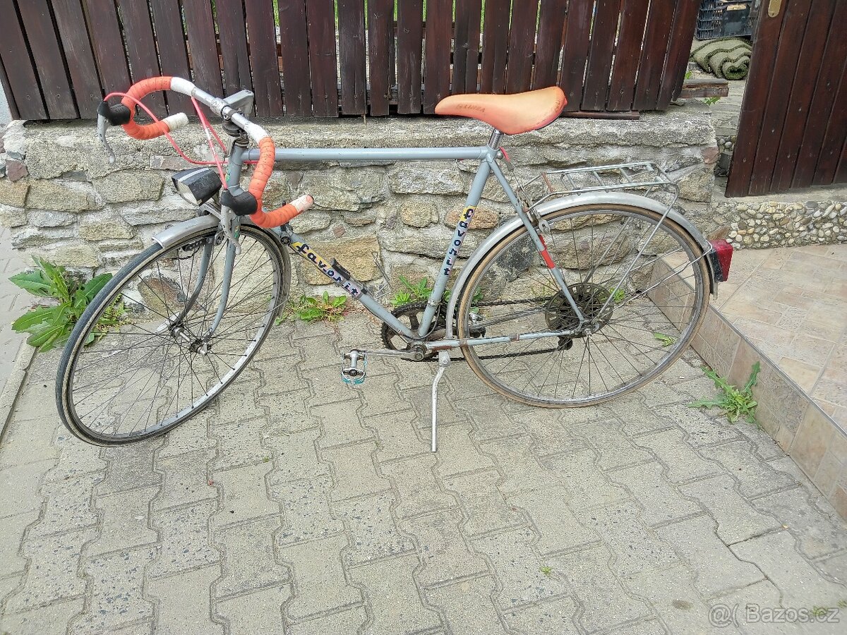 Panské kolo favorit