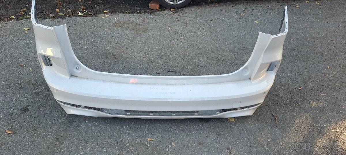 Zadni naraznik ford kuga c09086-487
