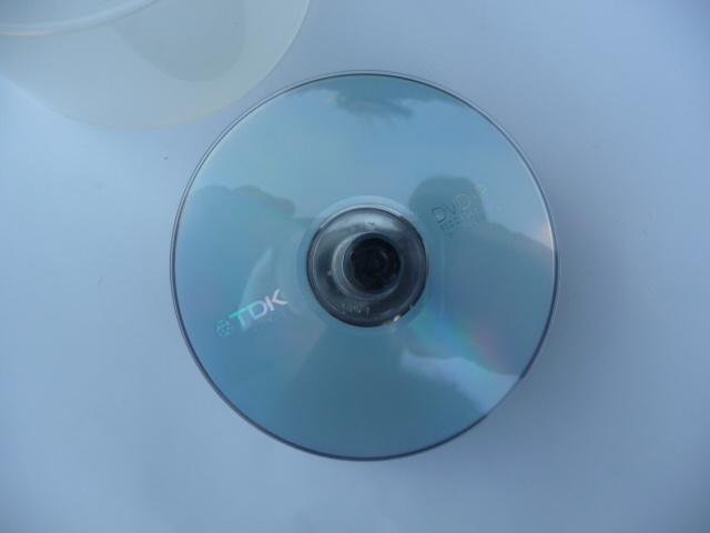 DVD CD-R , TDK Life on Record,sada 25kusů, cena je za vše, n