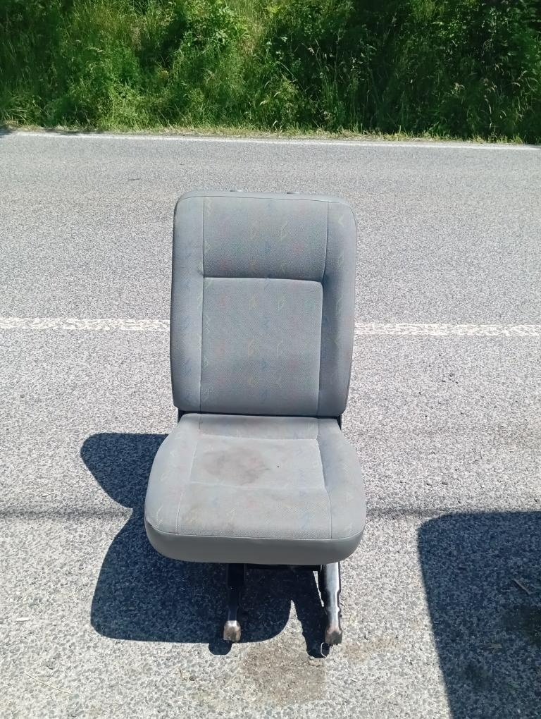Transporter T5, T6