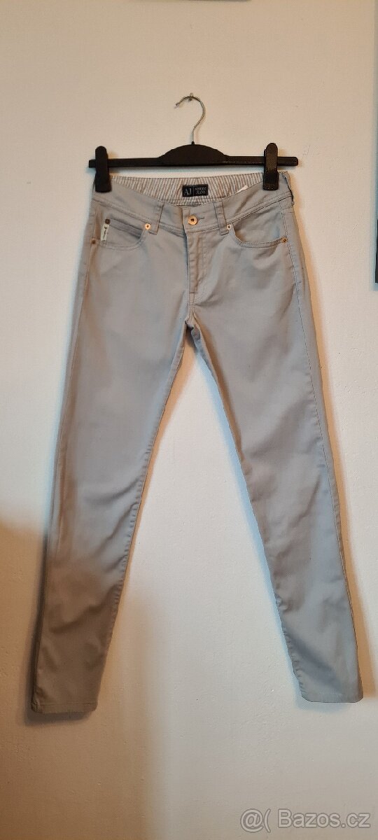 Armani jeans 26