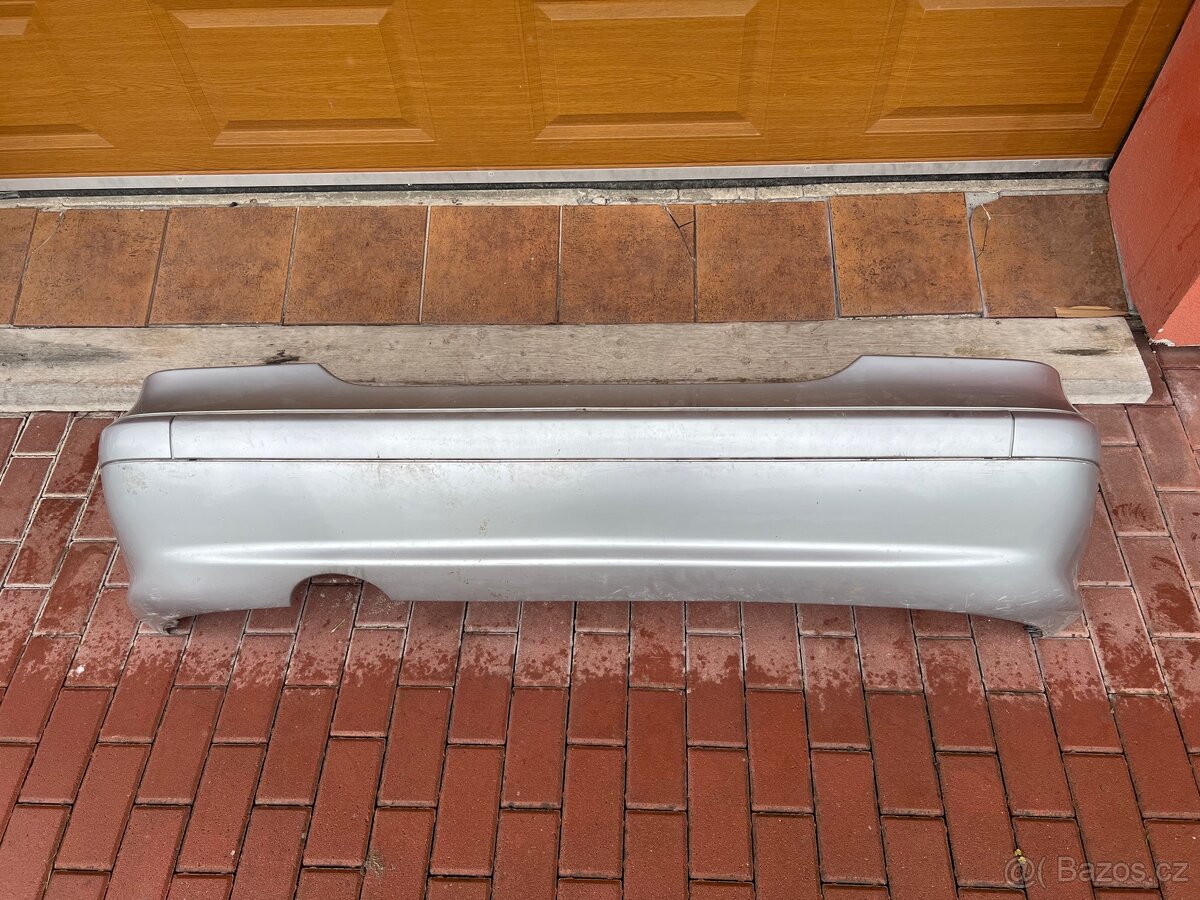 Nárazník Slk r170