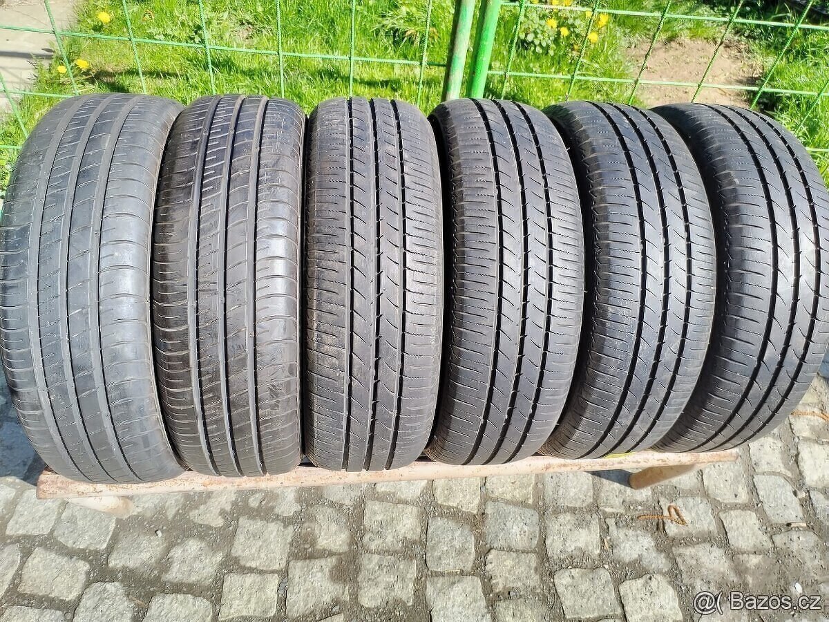 175/65/14 letni pneu KUMHO 175/65 R14
