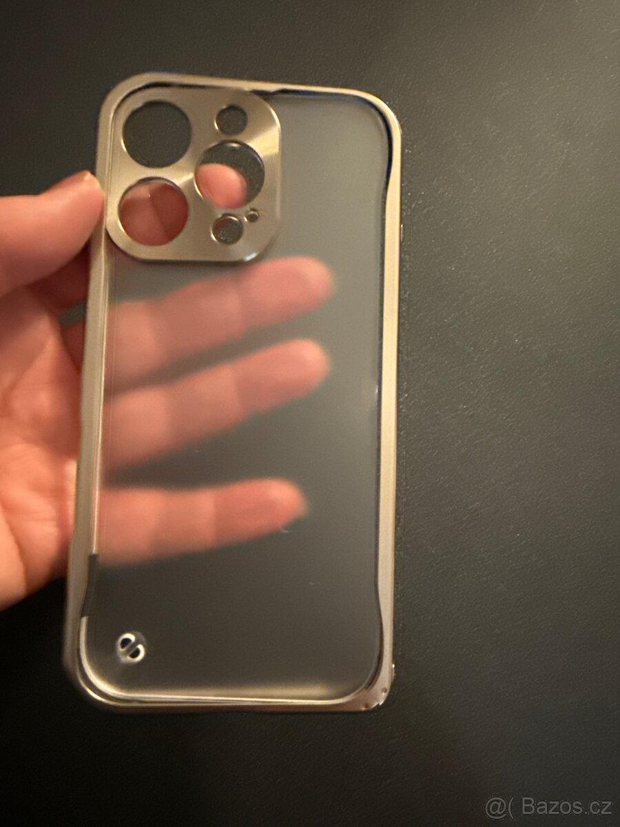 Prodám úplně nové pouzdo na iPhone 16 Pro