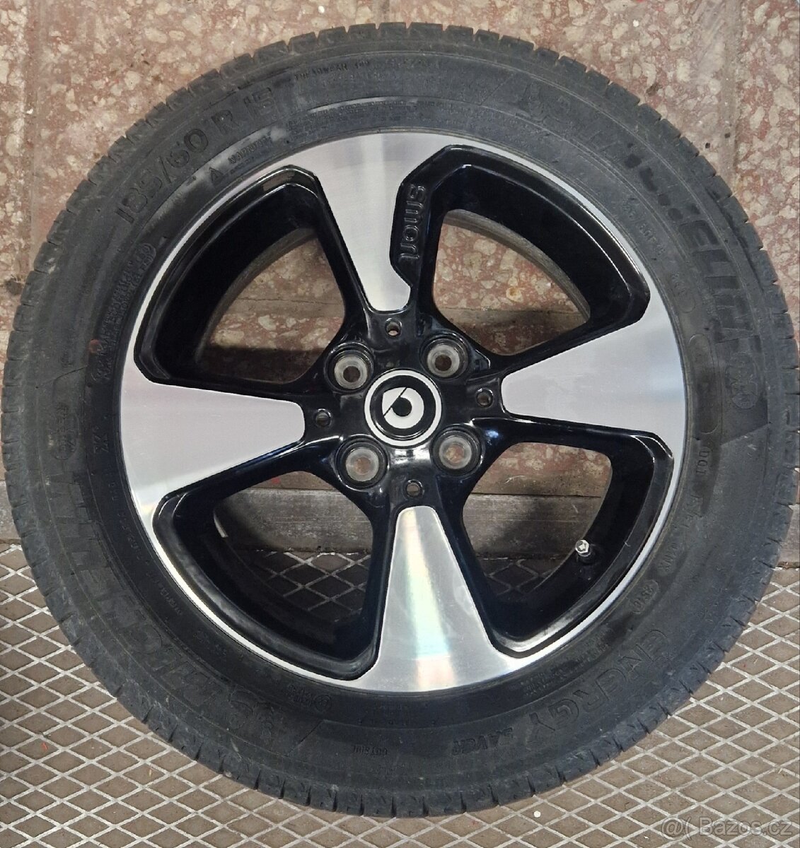 Smart fortwo 453