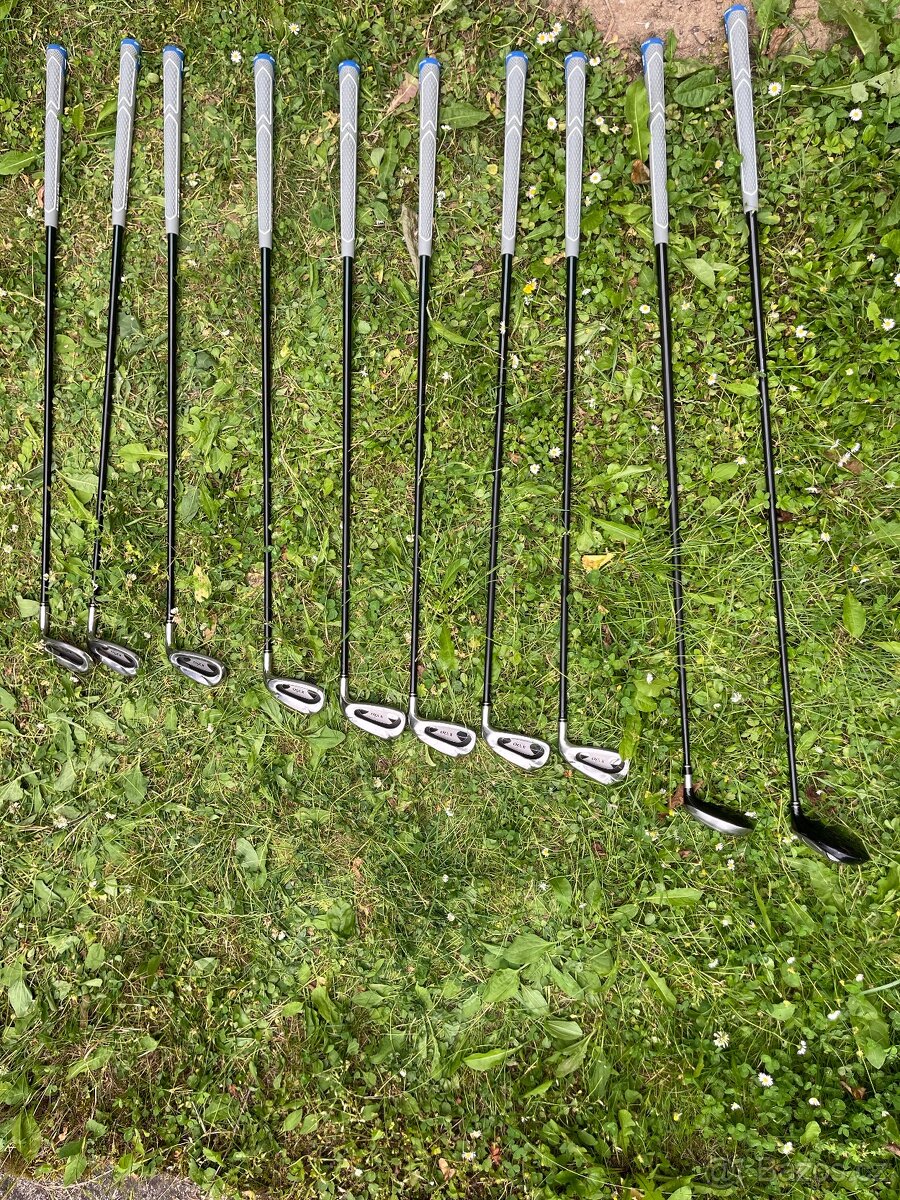 Pánské hole XXIO Prime