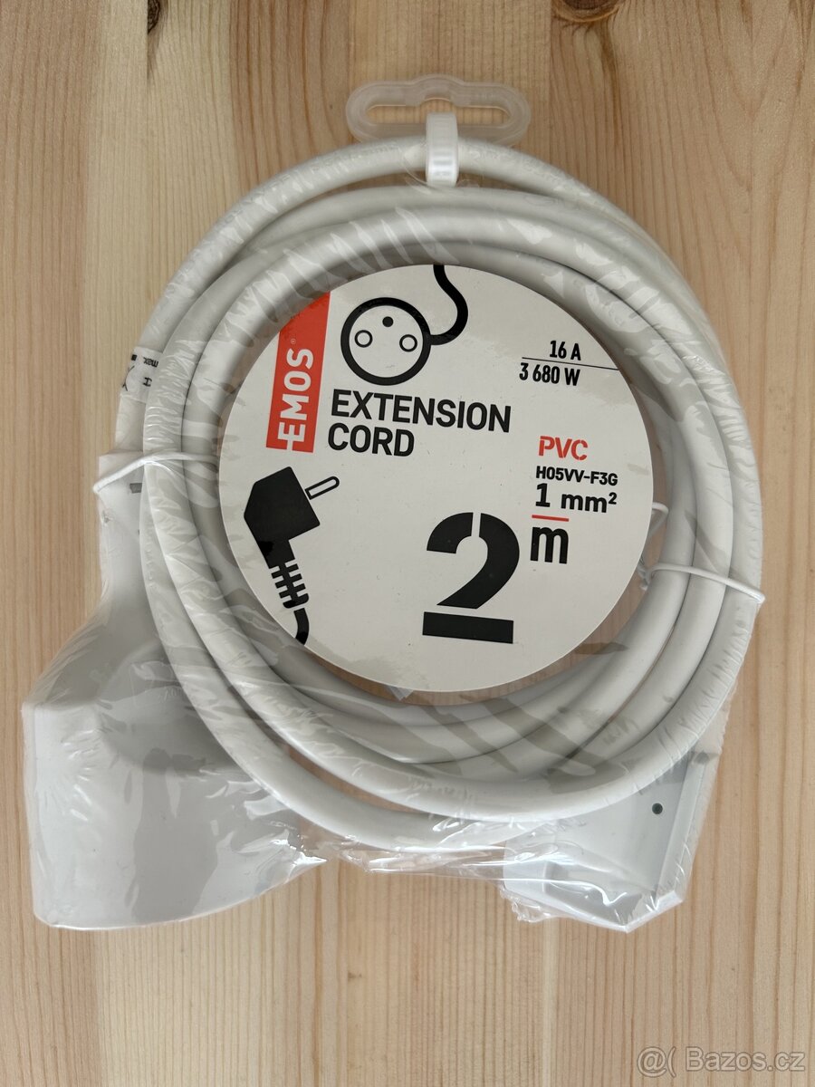 Prodloužovačka 2m nová