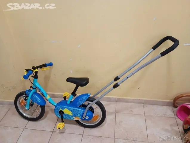 Dětské kolo