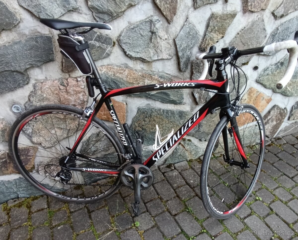 Specialized Tarmac S-works