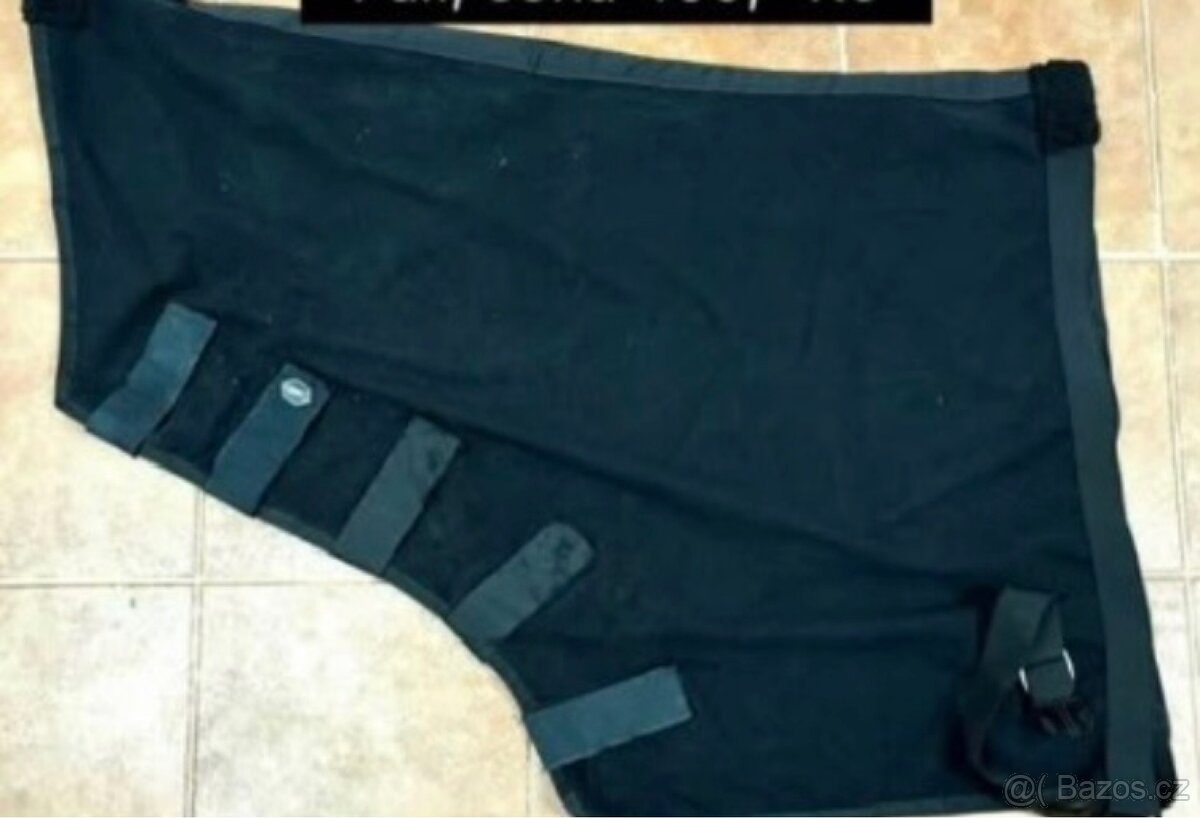 Fleece krk