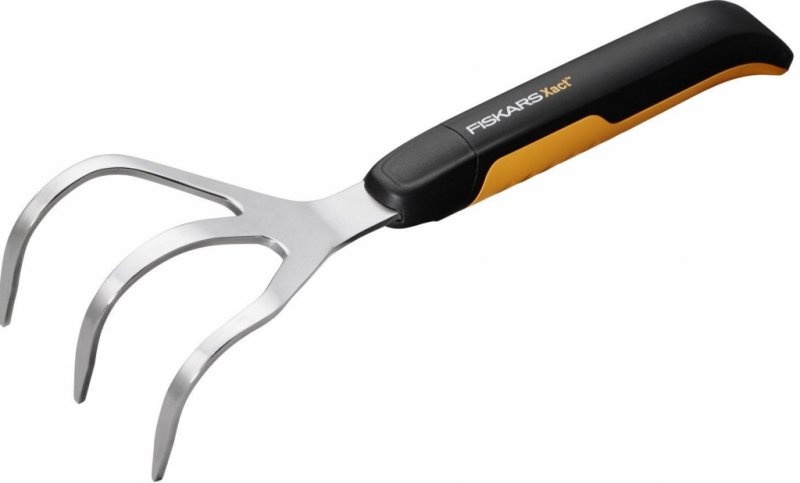 Xact nerezový kultivátor Fiskars 1027047
Nový