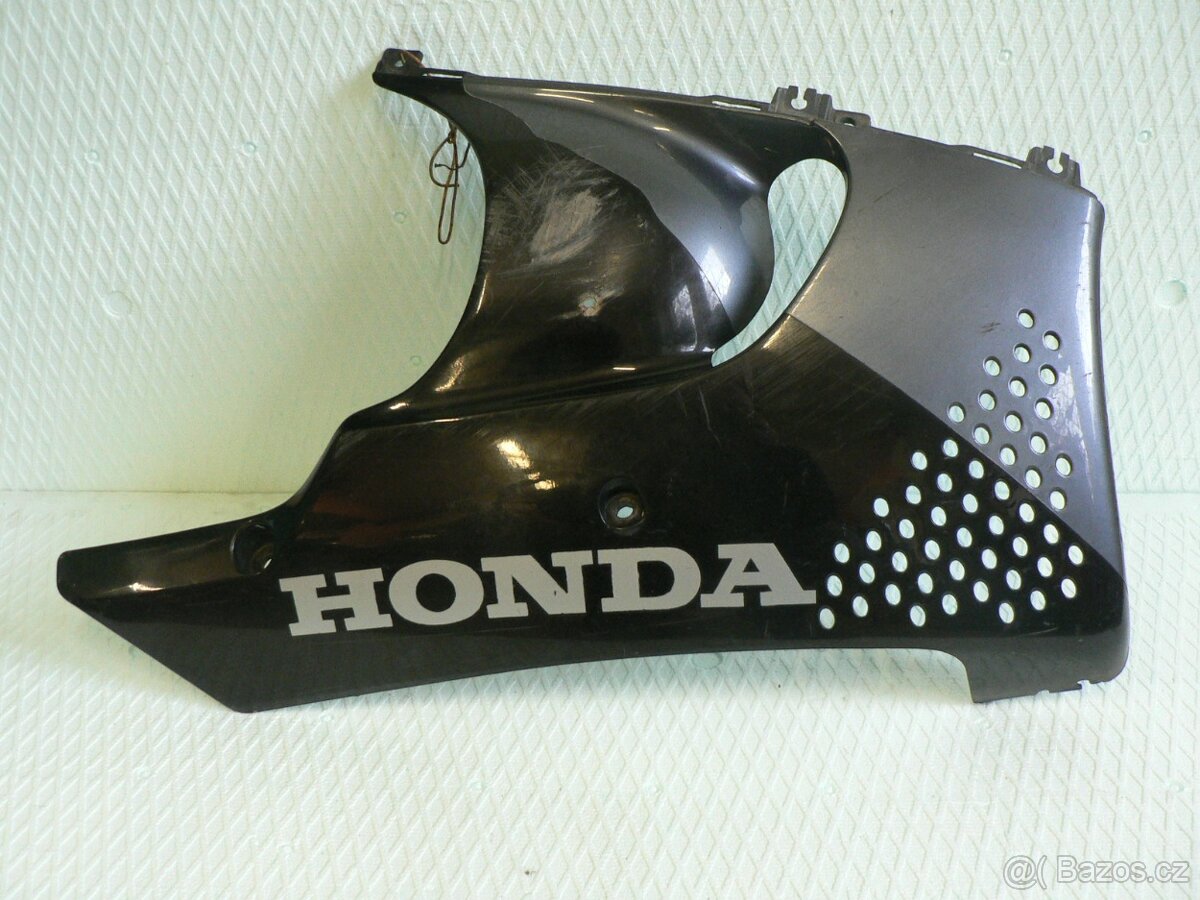 Honda CBR